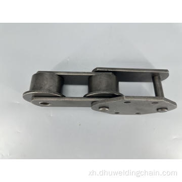 I-stacker resins chains kumzi mveliso